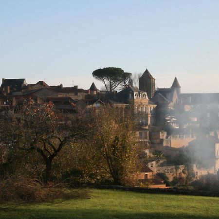 Le Home Belvès Kültér fotó