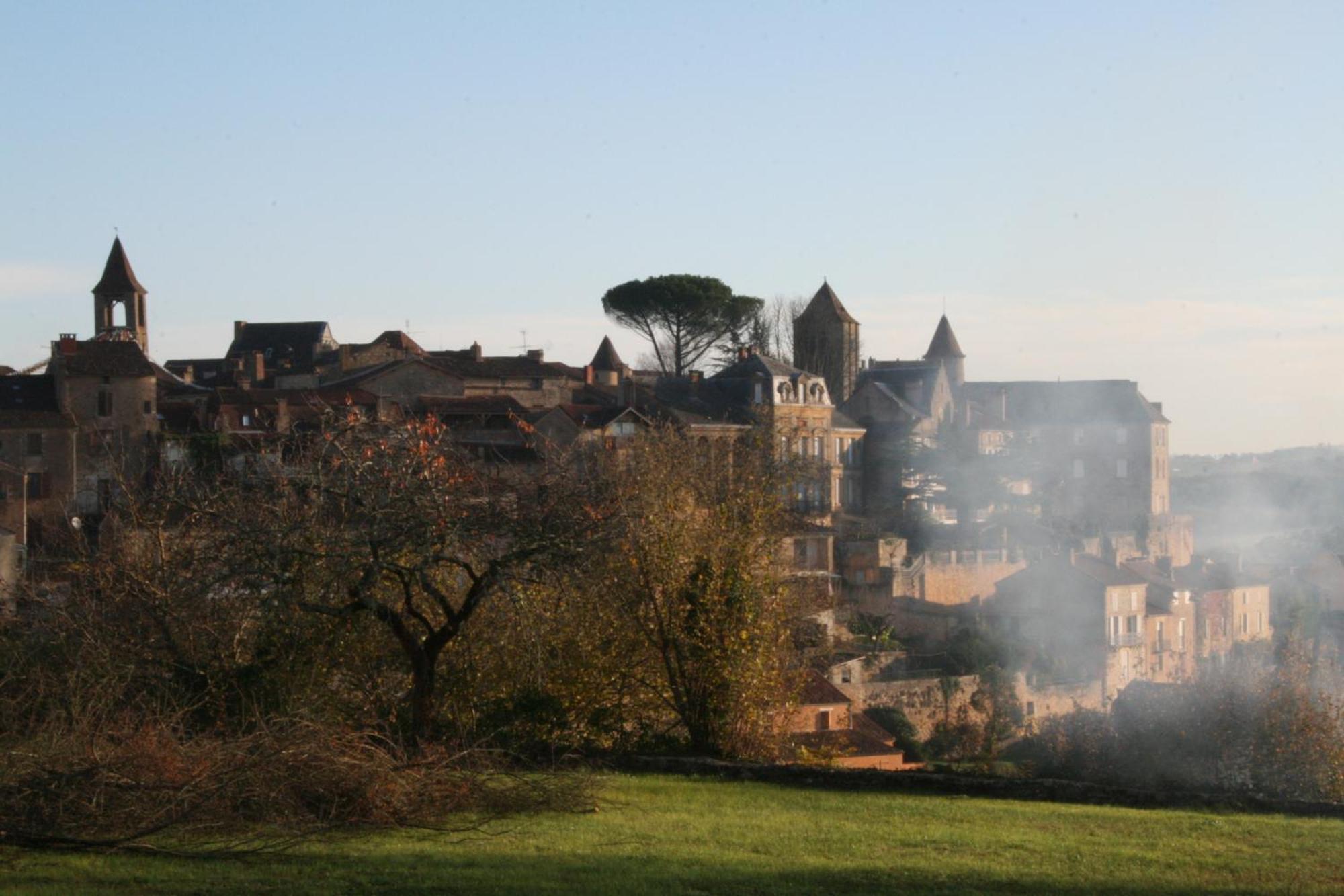 Le Home Belvès Kültér fotó