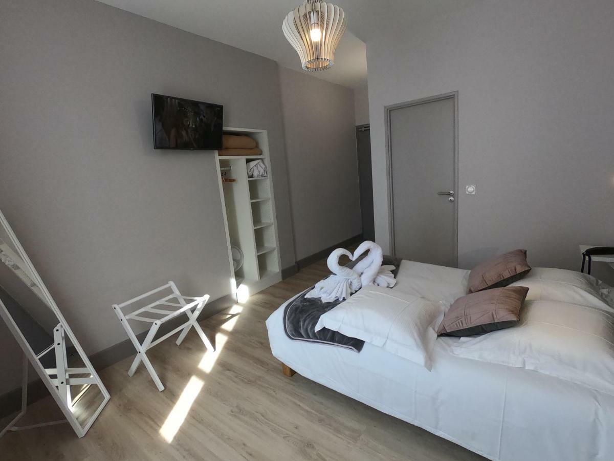 Le Home Belvès Kültér fotó