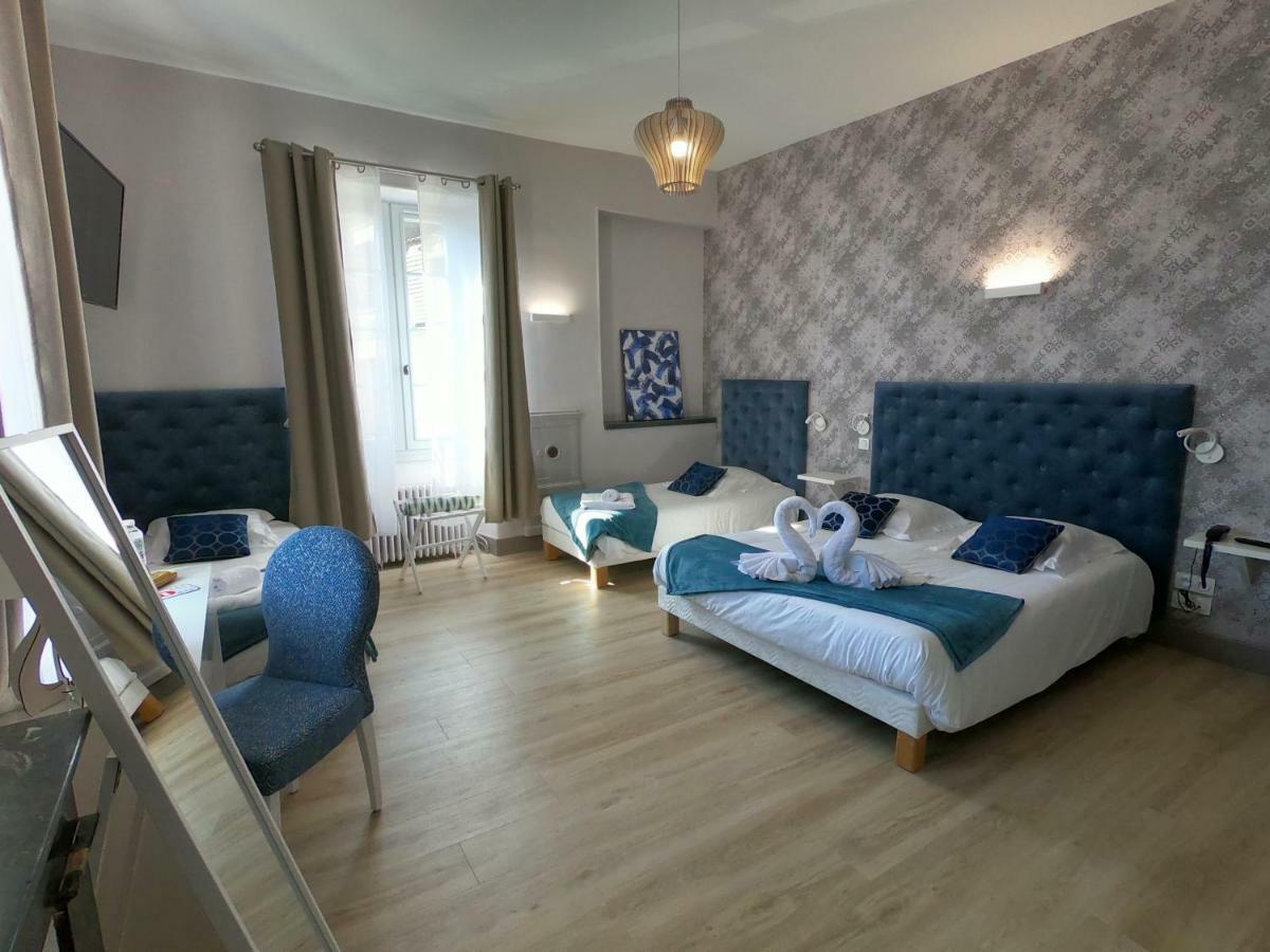 Le Home Belvès Kültér fotó