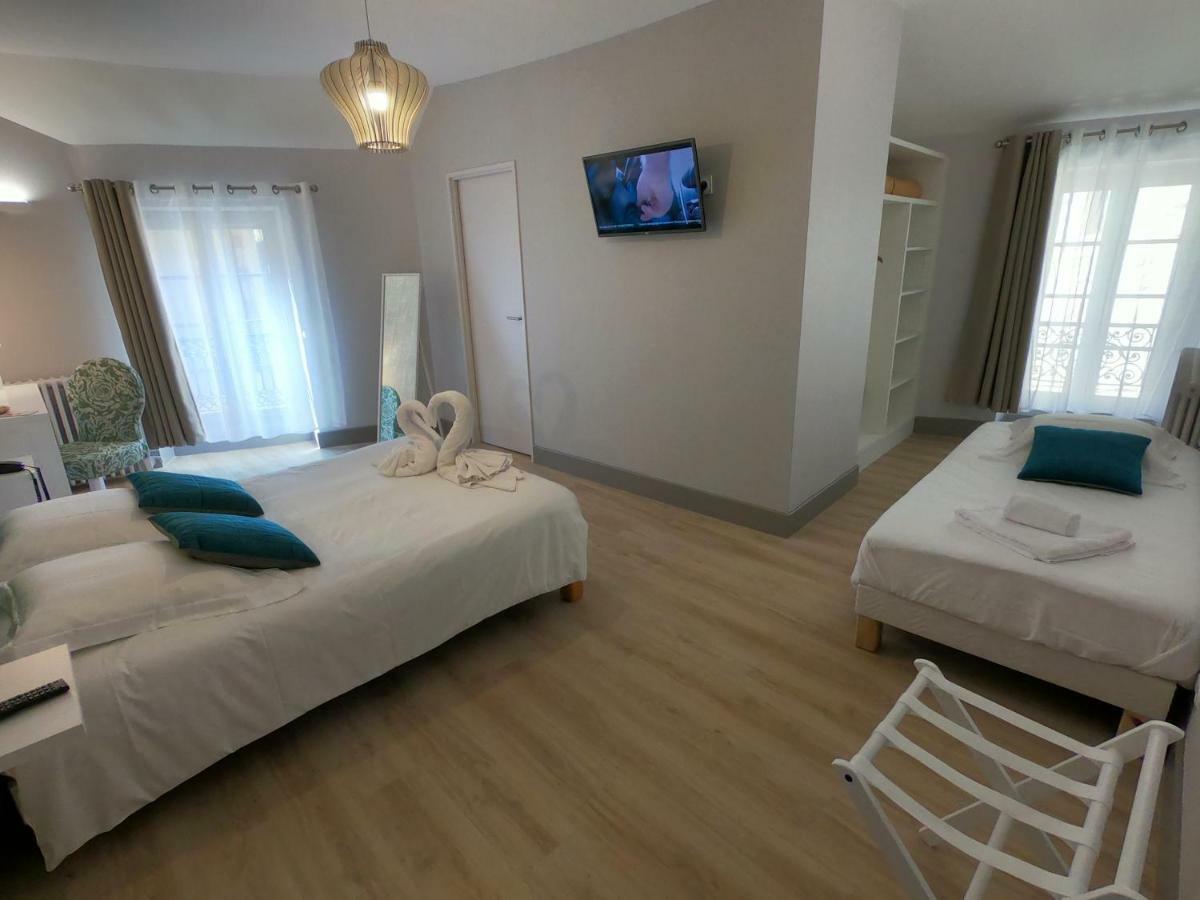 Le Home Belvès Kültér fotó