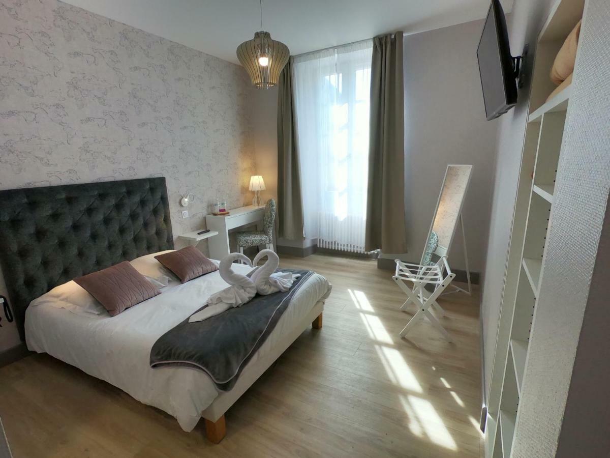 Le Home Belvès Kültér fotó
